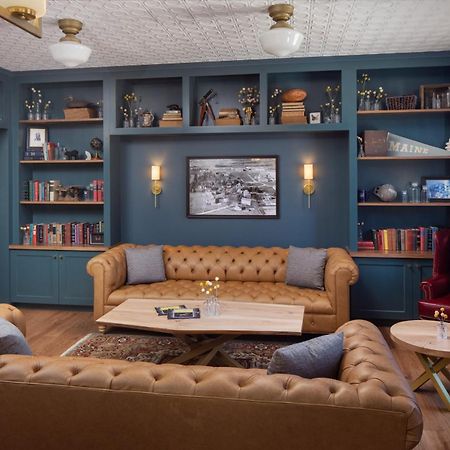 Hotel Ursa Orono ภายนอก รูปภาพ