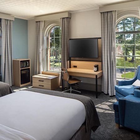 Hotel Ursa Orono ภายนอก รูปภาพ