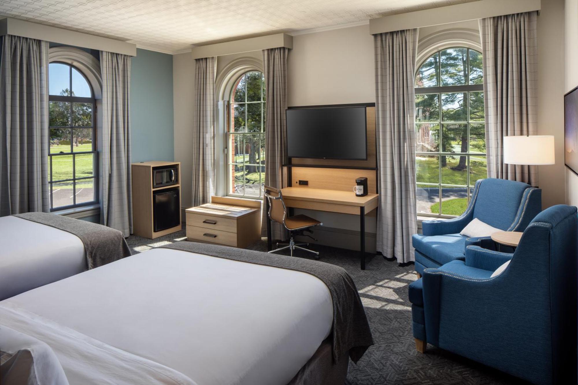Hotel Ursa Orono ภายนอก รูปภาพ