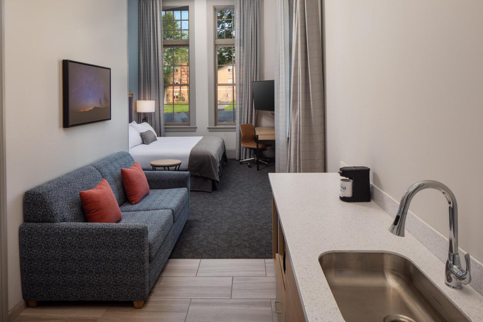 Hotel Ursa Orono ภายนอก รูปภาพ