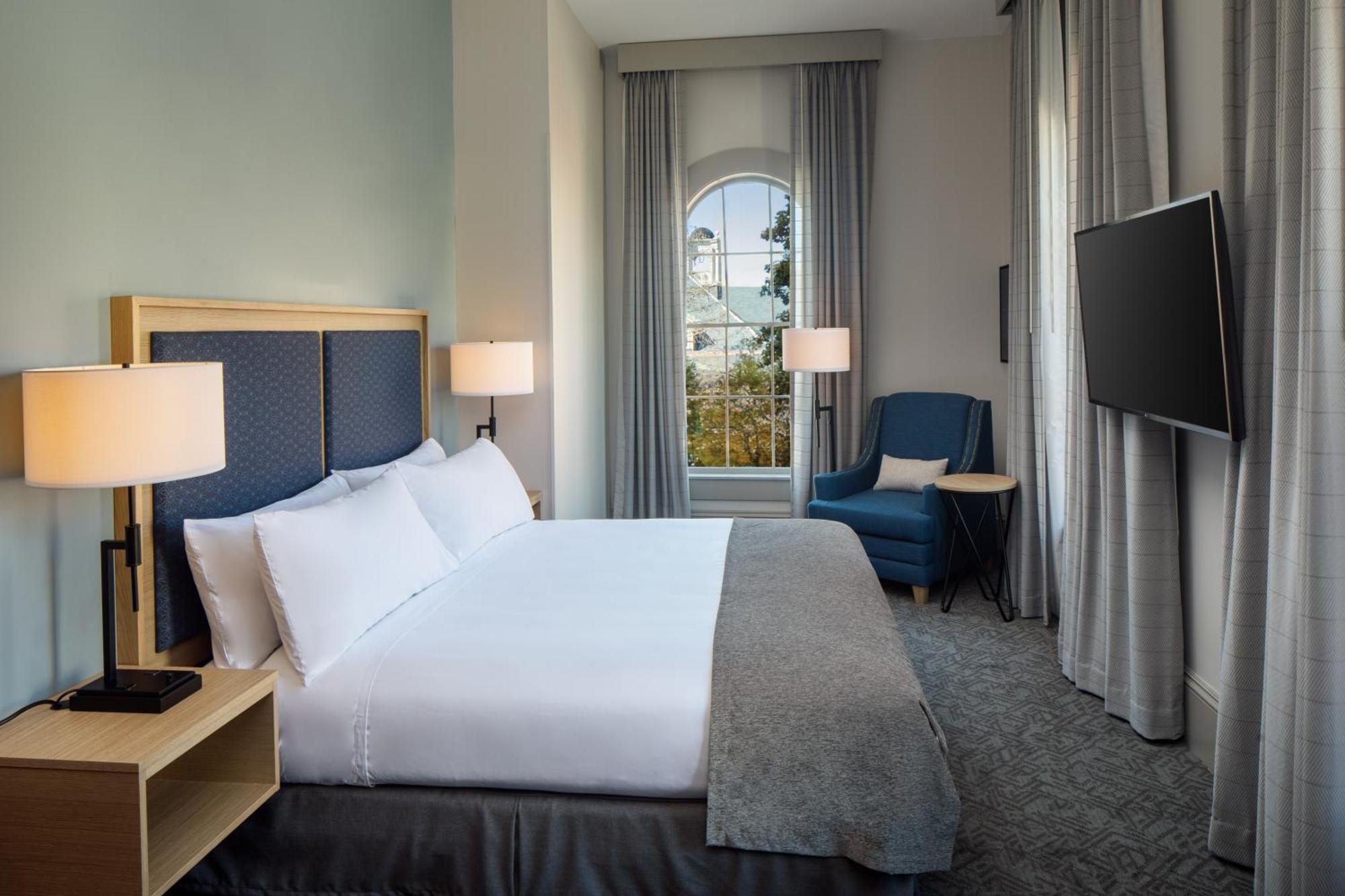 Hotel Ursa Orono ภายนอก รูปภาพ
